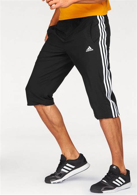 adidas 3/4 Herren Hosen online kaufen 